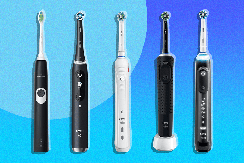 Best early electric toothbrush deals in Amazon’s Prime Day sale